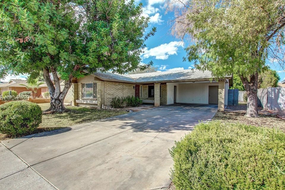 1522 W Plana Ave, Mesa, AZ 85202 - photo 1