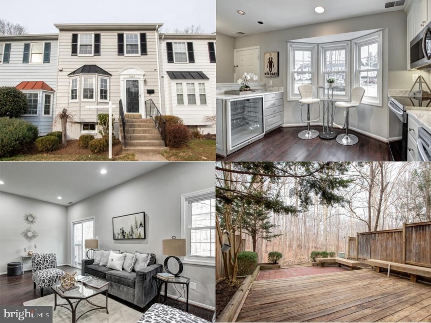 6006 Sweet Dale Ct, Springfield, VA 22152 - photo 1