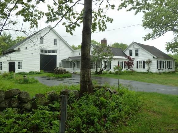 199 Holland St, Moultonborough, NH 03254 - photo 1
