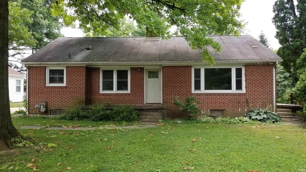 1025 Hillcrest Rd, West Lafayette, IN 47906 - photo 1