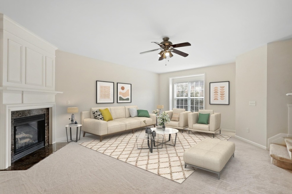 2080 Merrimont Way, Roswell, GA 30075 - photo 1