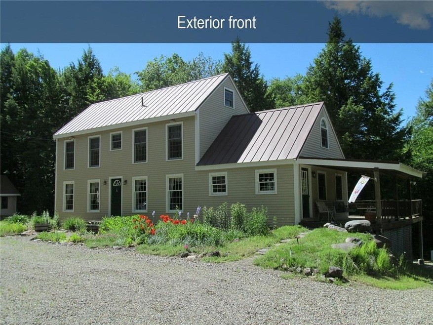 575 Buzzell Rd, Acton, ME 04001 - photo 1