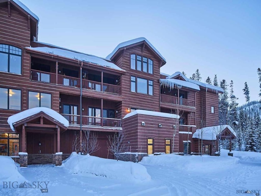 2 Summit View Dr, Big Sky, MT 59716 - photo 1