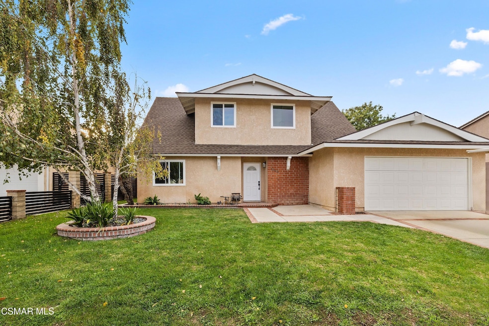 Under Contract $799,900