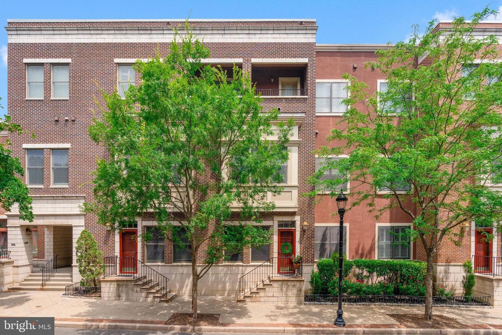 609 N Atlantic Ave, Collingswood, NJ 08108 - photo 1