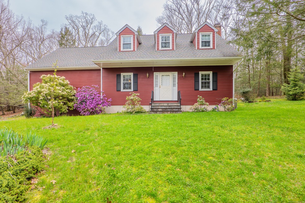 14 Puritan Valley Rd, Brookfield, CT 06804 - photo 1