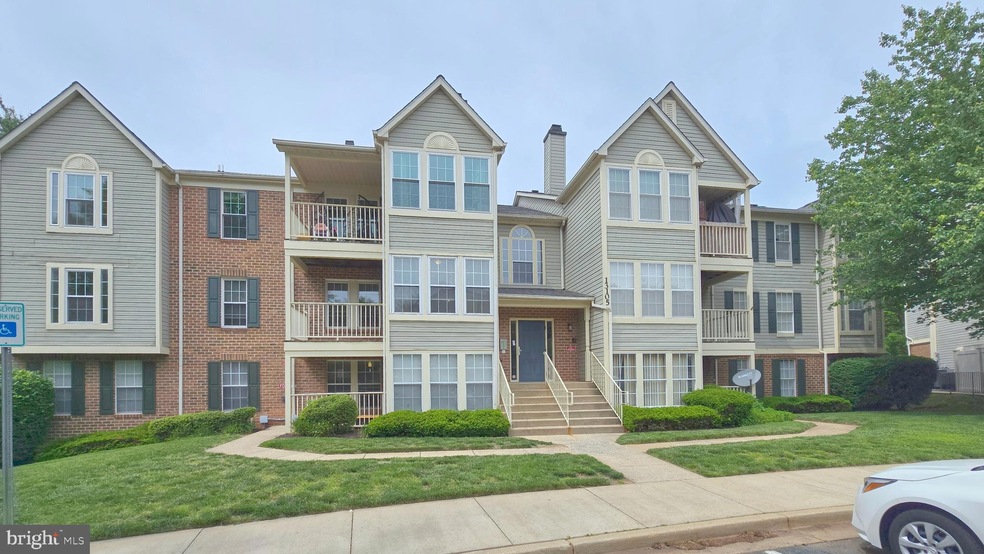 13105 Briarcliff Terrace unit 1107, Germantown, MD 20874 - photo 1
