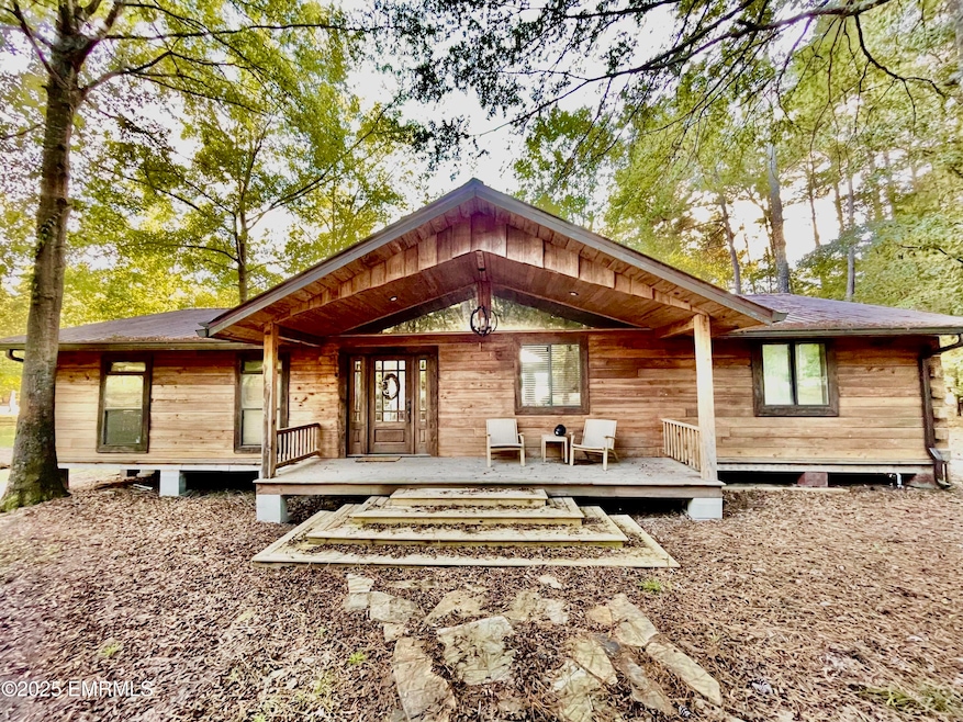 1380 Lake Eddins 1638, Pachuta, MS 39347 - photo 1