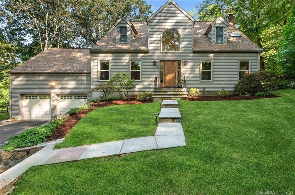 1594 Long Ridge Rd, Stamford, CT 06903 - photo 1