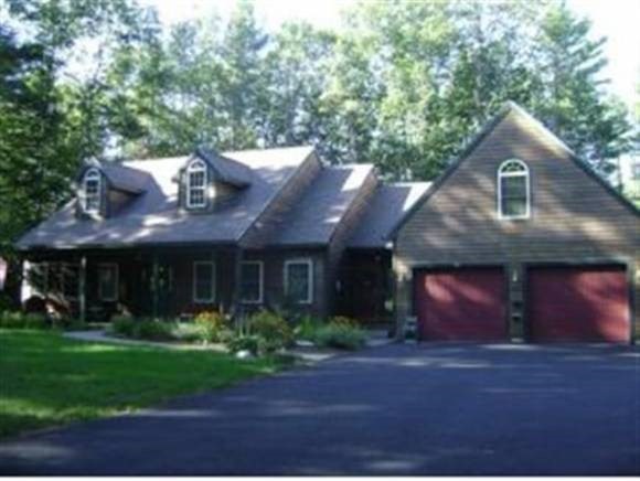20 Hayes Ln, Moultonborough, NH 03254 - photo 1