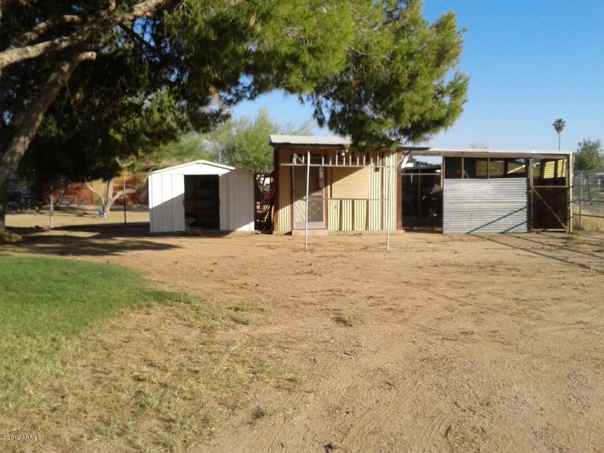 Phoenix Horse Property for Sale