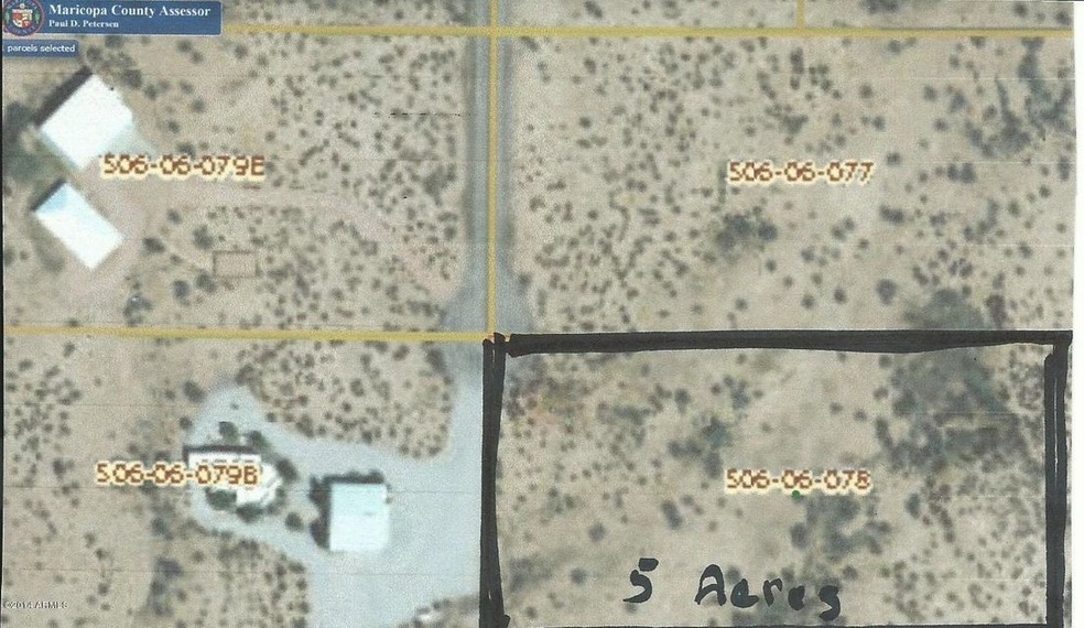 Eagle Roost Land (2)