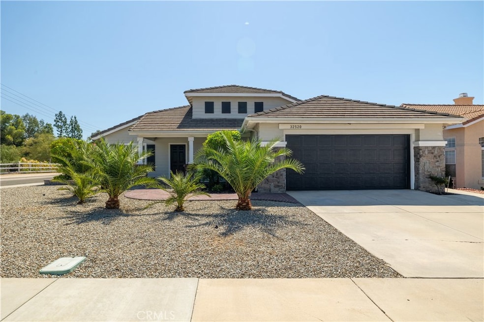 32520 Buckhorn Rd, Wildomar, CA 92595 - photo 1