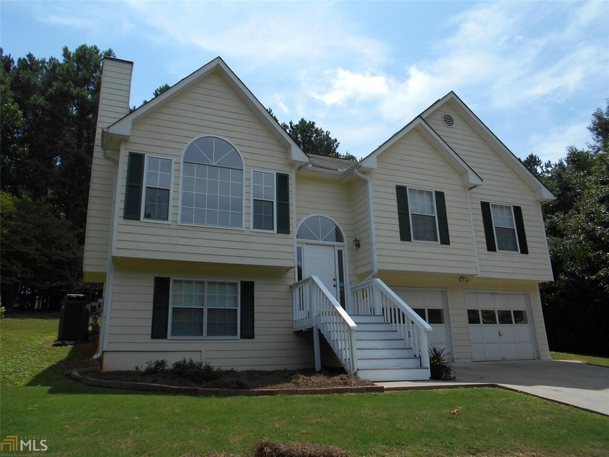 N N Springs Dr unit 23, Acworth, GA 30101 - photo 1