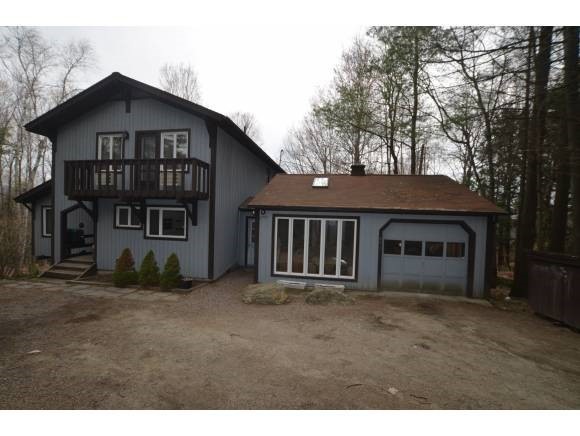 471 Mansfield View Rd, Stowe, VT 05672 - photo 1