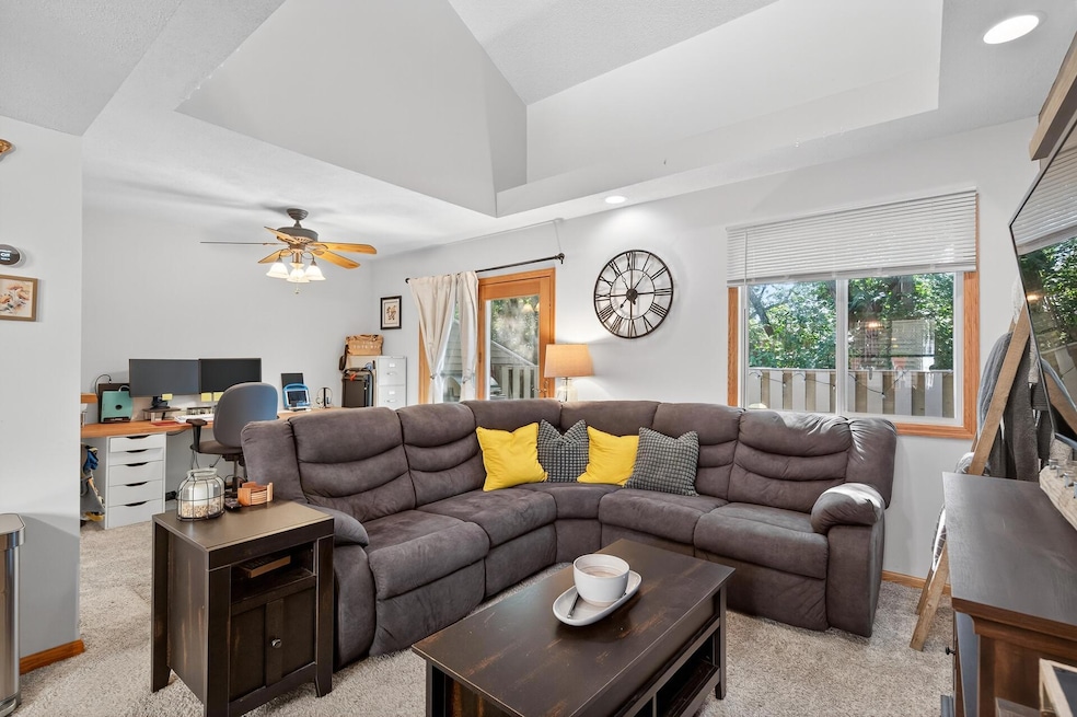 Sold $213,250 • Co-Listing Agent