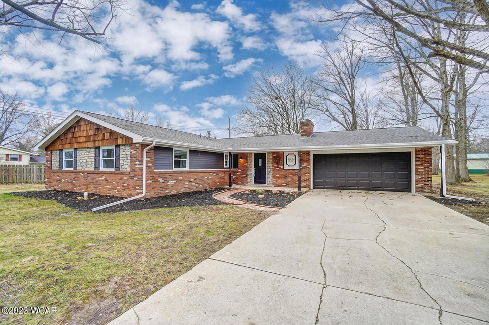 3570 Redbud Ln, Lima, OH 45806 - photo 1