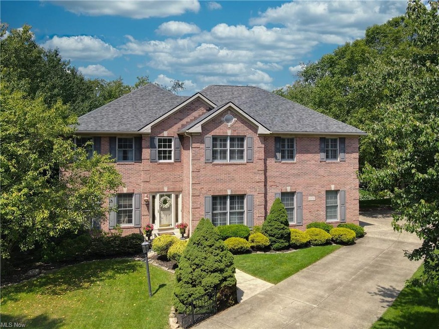 Welcome home!