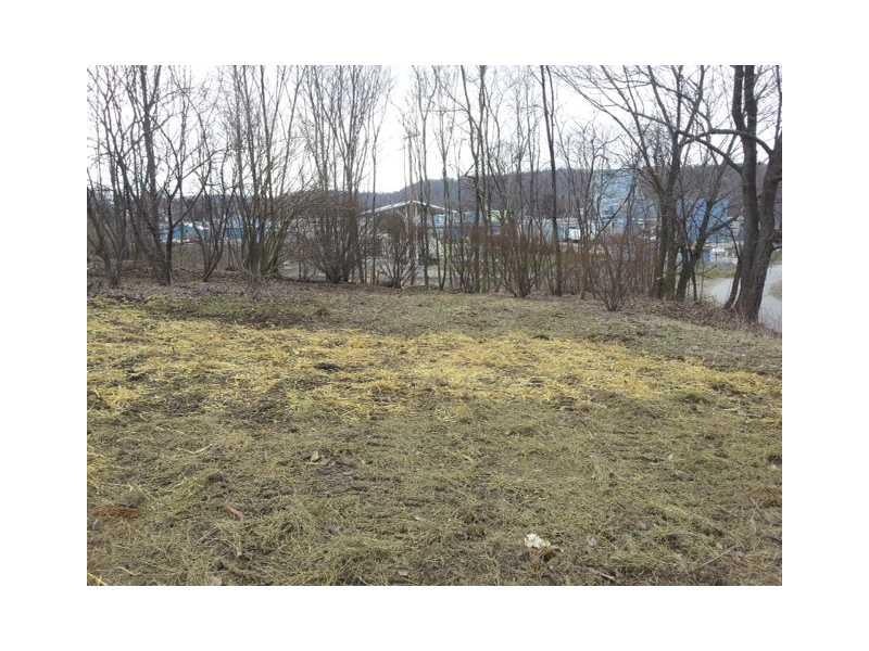 Land/Lot.