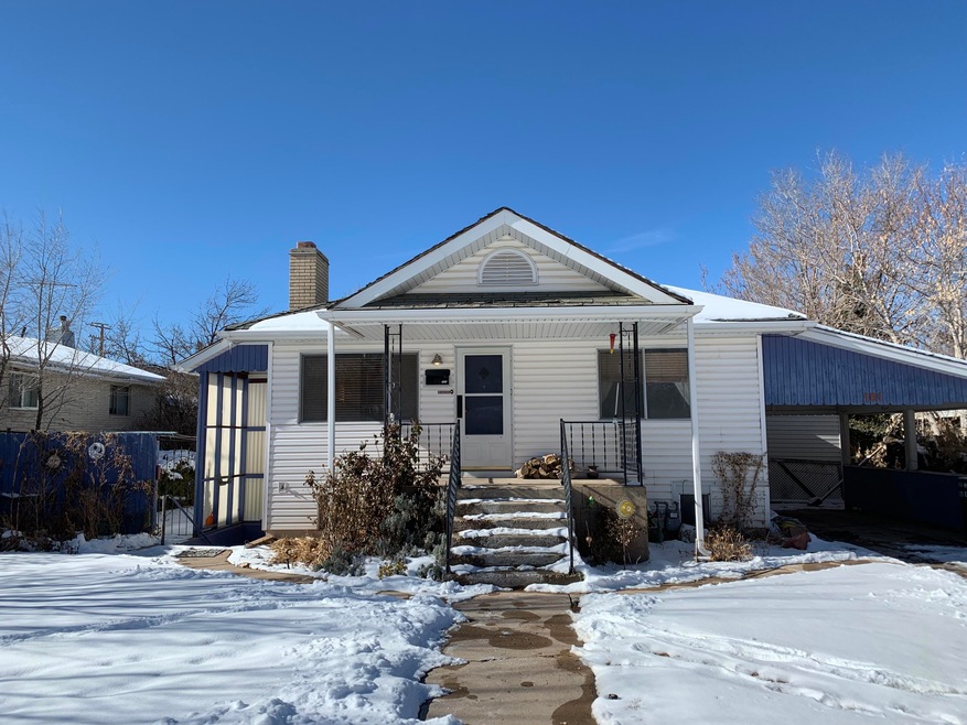 151 N 200 E, Cedar City, UT 84720 - photo 1