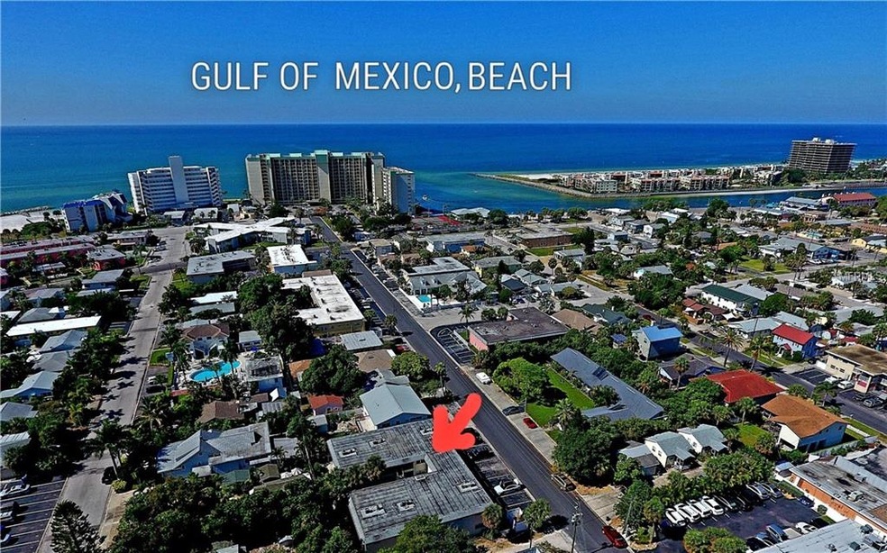 506 71st Ave unit 2, Saint Pete Beach, FL 33706 - photo 1