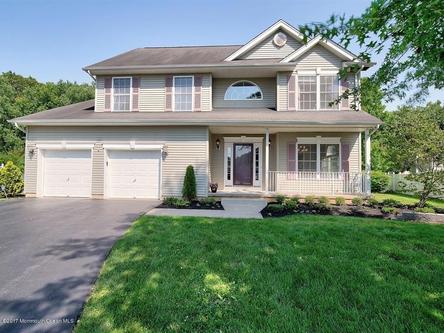 20 Rolling Meadows Ct, Old Bridge, NJ 08857 - photo 1