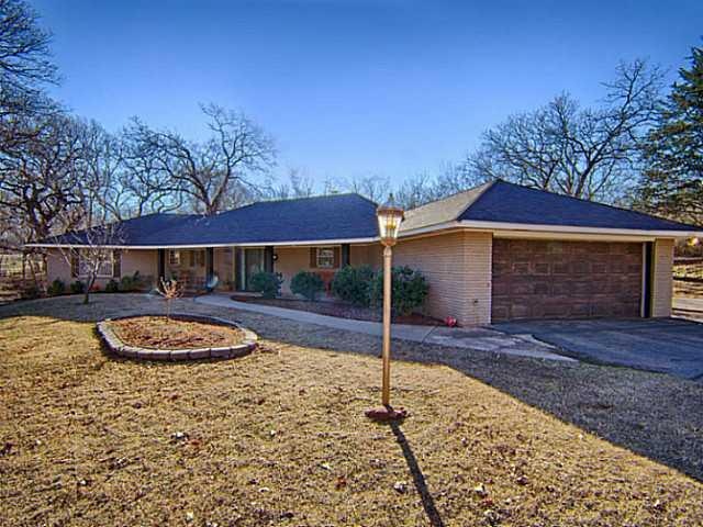 2400 Little Timber, Edmond, OK 73025 - photo 1