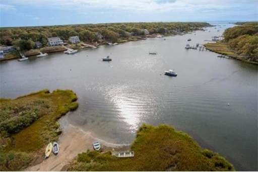 113 Madeline Rd, East Falmouth, MA 02536 - photo 1