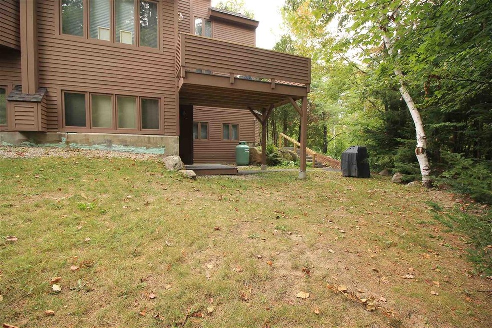 24 Forest Rim Way unit 5, Waterville Valley, NH 03215 - photo 1