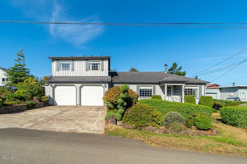 223 SE Tide Ave, Lincoln City, OR 97367 - photo 1