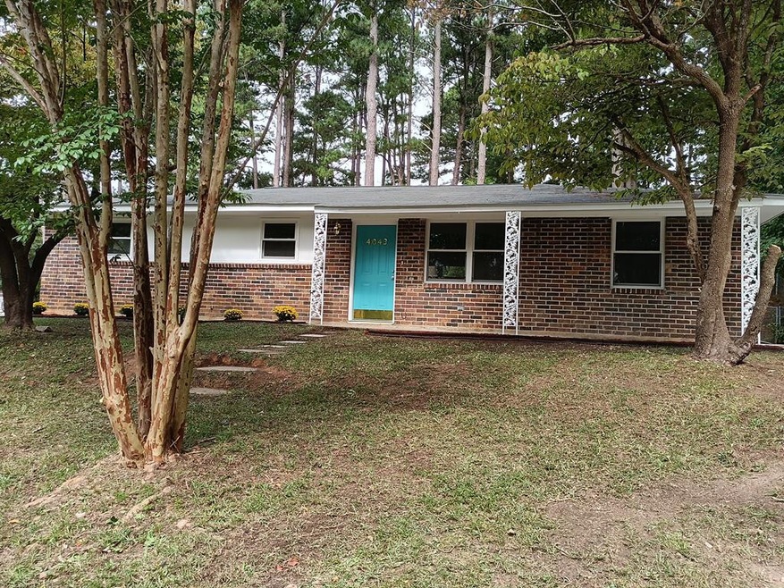 4043 Delray Ct, Augusta, GA 30907 - photo 1