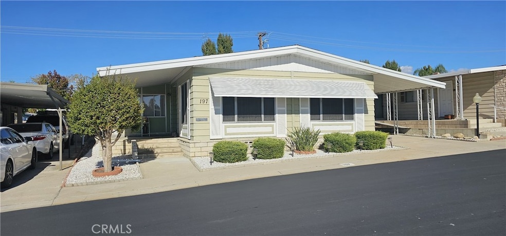 626 N Dearborn St unit 197, Redlands, CA 92374 - photo 1