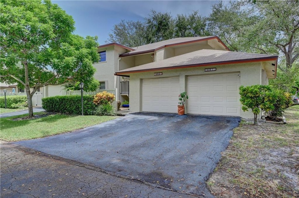 3900 NE 17th Ave unit 1402, Pompano Beach, FL 33064 - photo 1