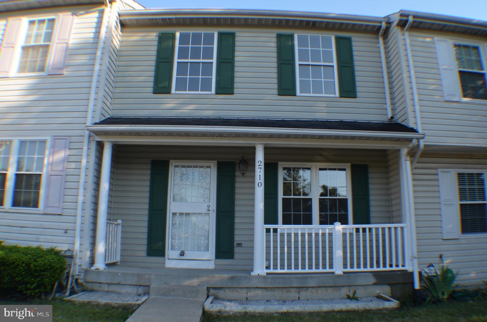 2710 Crestwick Place, District Heights, MD 20747 - photo 1