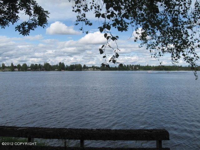 Big Lake