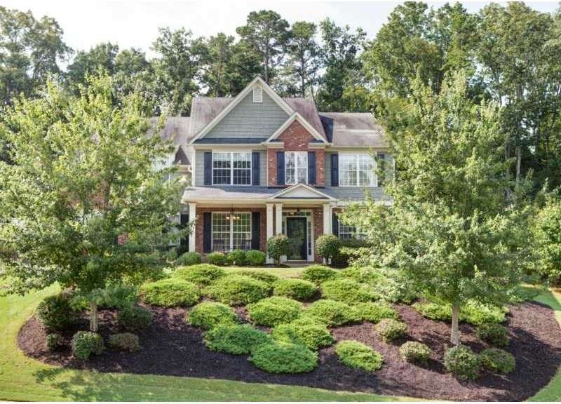 Exterior Front. Welcome Home! This Home has it all