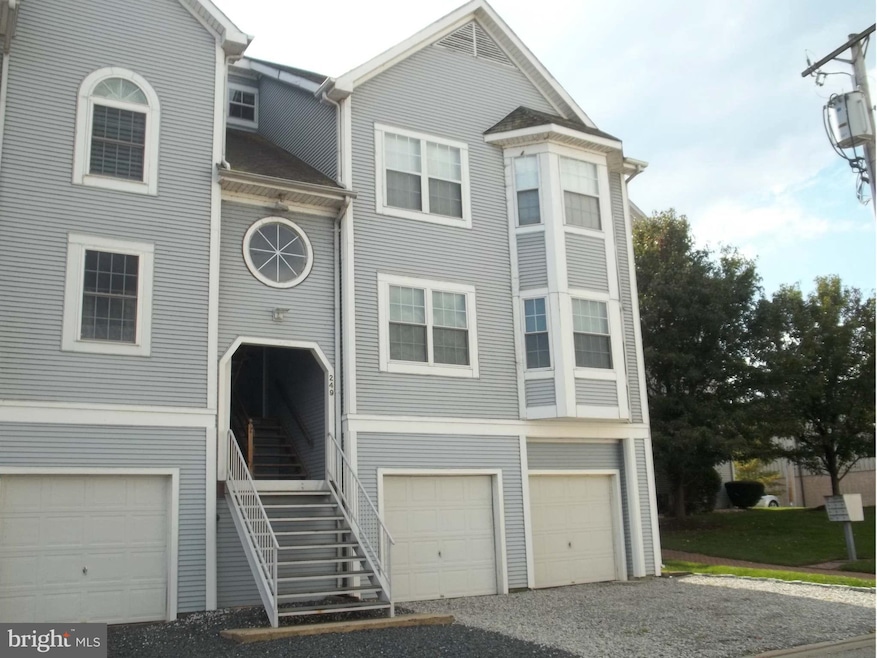249 Fountain St unit A, Havre de Grace, MD 21078 - photo 1