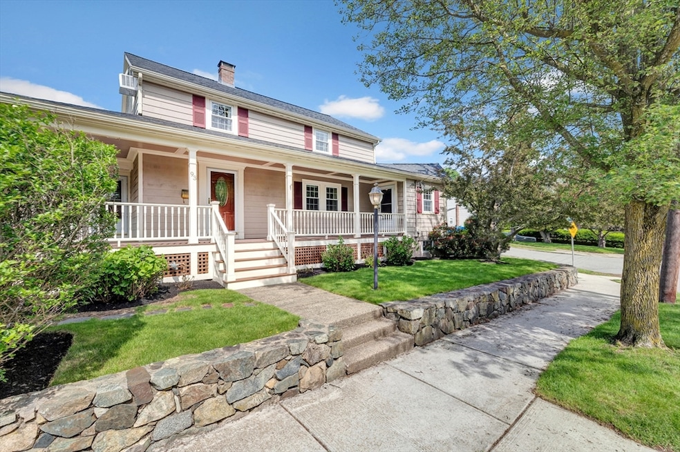 Sold $1,255,000 • Co-Listing Agent