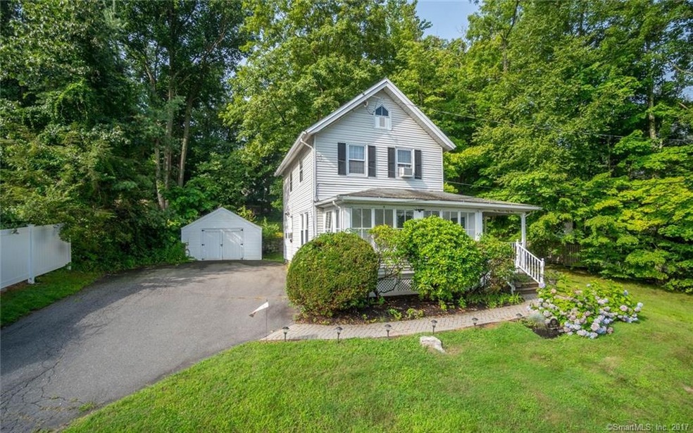 163 May St, Naugatuck, CT 06770 - photo 1