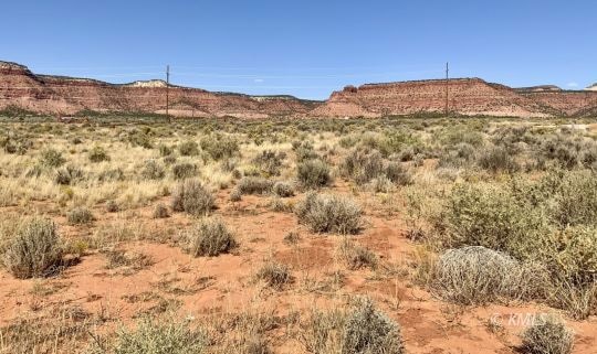 0 E Jackson Ct, Kanab, UT 84741 - photo 1