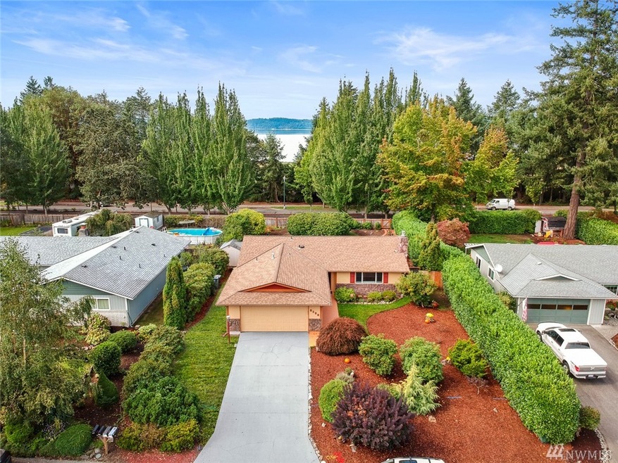 5320 98th Avenue Ct W, University Place, WA 98467 - photo 1