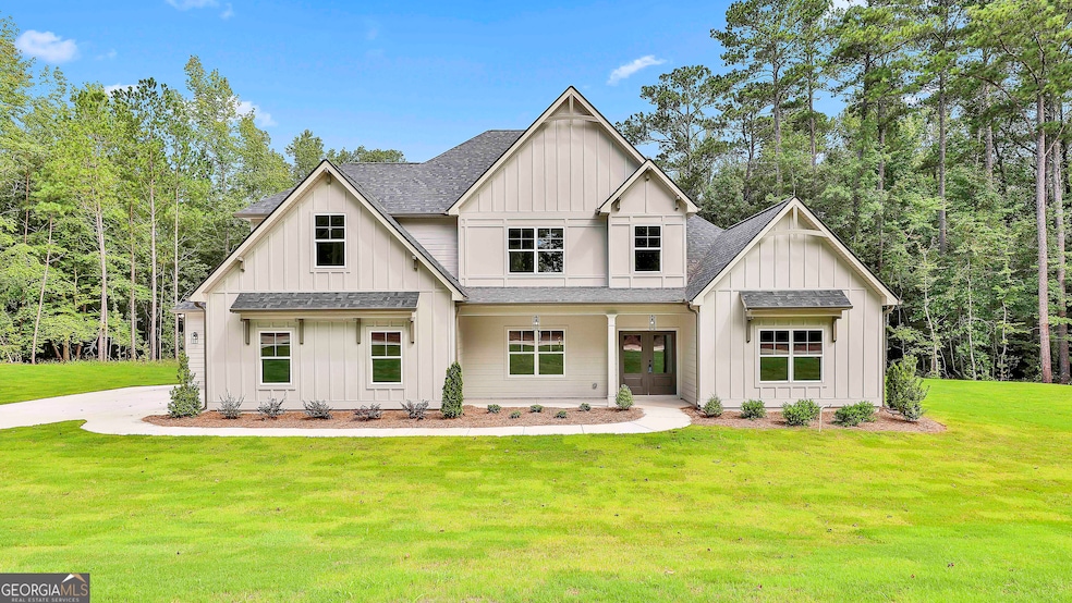 2460 N Highway 29 unit 2, Newnan, GA 30263 - photo 1