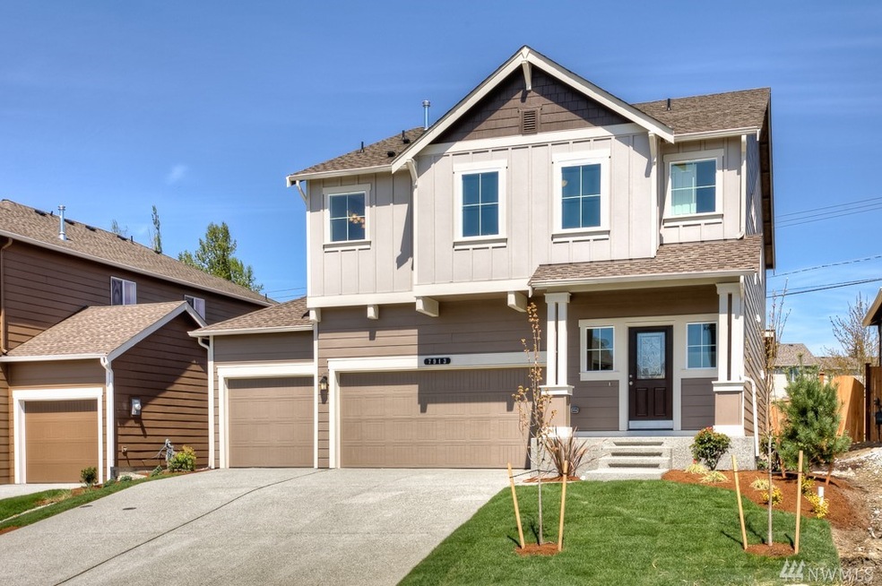 19122 110th Av Ct E unit 27, Puyallup, WA 98374 - photo 1