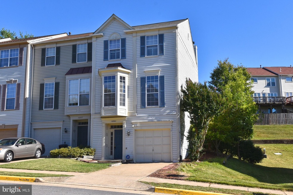 16861 Jed Forest Ln, Woodbridge, VA 22191 - photo 1