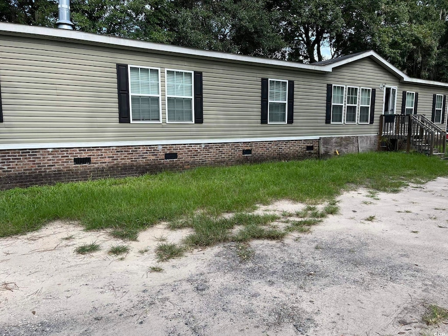 1018 Martin Luther King Rd, Pawleys Island, SC 29585 - photo 1