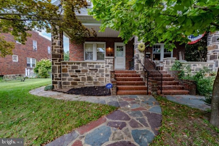 2424 Kentucky Ave, Baltimore, MD 21213 - photo 1