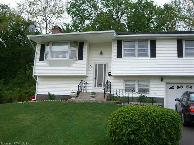 43 Varmor Dr, New Britain, CT 06053 - photo 1