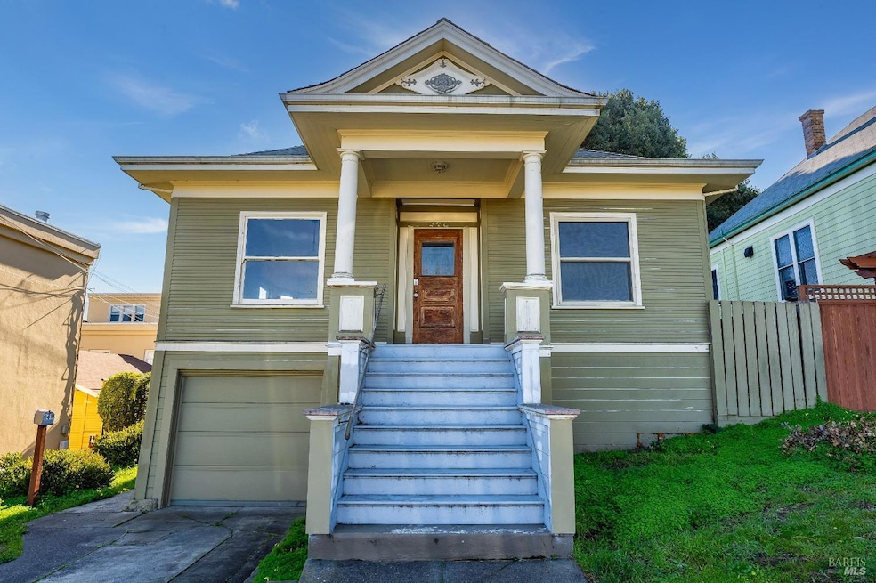 839 Capitol St, Vallejo, CA 94590 - photo 1