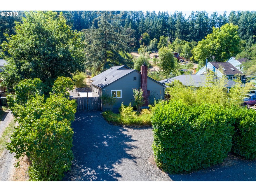 2320 Riverview St, Eugene, OR 97403 - photo 1