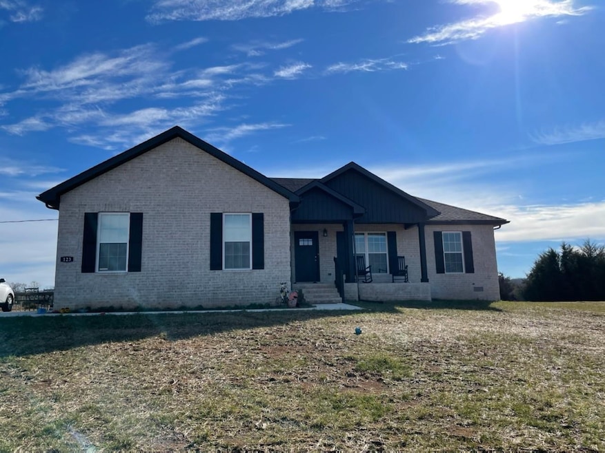 123 Gant Rd, Shelbyville, TN 37160 - photo 1